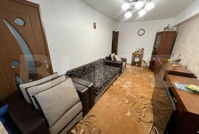 Apartament 4 camere, 102 mp, Calea Bucure?ti - 2