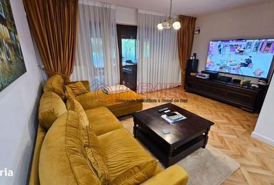 Casă cu 5 camere cu Teren 107 Mp în Central