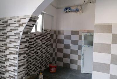 Spațiu comercial, de 35 mp, în Grivița - 4