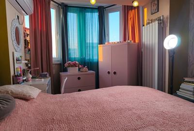 Apartament 45 mp utili Ion Mihalache / Turda - 11