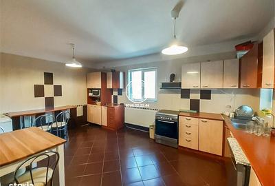 Casă cu 7 camere cu Teren 960 Mp în Valea Lupului - 5