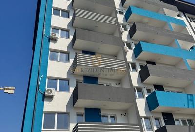 Apartament cu 2 camere decomandat în Central - 9