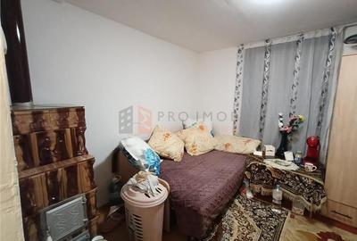 Casă individuală cu 3 camere în Vernești