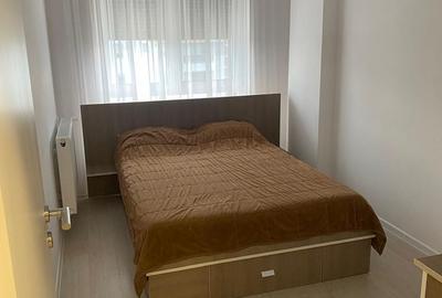 Apartament cu 2 camere semidecomandat în Tomis Plus - 5