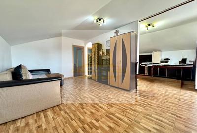 Casă individuală cu 4 camere cu Teren 1062 Mp în Copou - 17