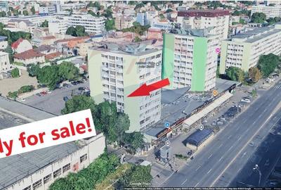 Apartament 2 camere vanzare in bloc de apartamente Bucuresti, Cantemir - 1