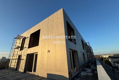 Zona Iancu Nicolae - vanzare Apartamente cu 2 - 3 - 4 camere + Penthouse ! - 12