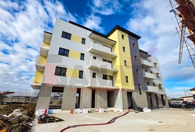 RO/EN Ap. NOU cu 2cam., 66.83 mp, parcare, balcon, etj.1 - DEZVOLTATOR RO/EN Ap. NOU cu 2cam., 66.83 mp, parcare, balcon, etj.1 - DEZVOLTATOR - 4