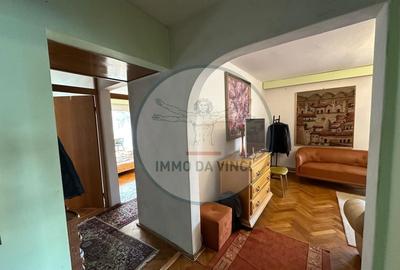 Apartament cu 3 camere decomandat în Zorilor - 5