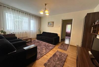 Apartament 3 camere, Podu Ros - Primaverii - Gh. Asachi - 2