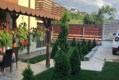 Casă cu Teren 450 Mp în Central - 3