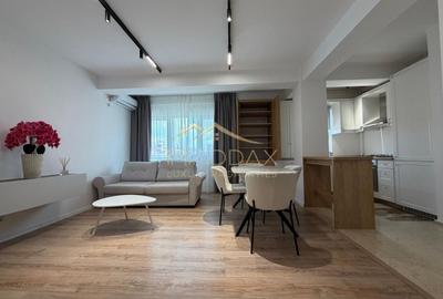 Apartament cu 3 camere decomandat, mobilat în Iancu Nicolae - 2