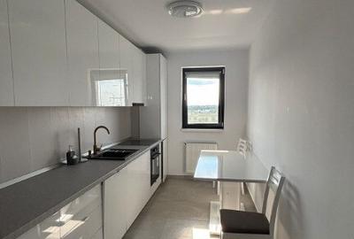 Garsoniera spatioasa 58 mp | Prima inchiriere + Loc de parcare - 5