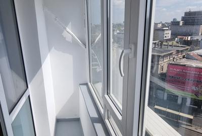 Apartament cu 2 camere decomandat, mobilat în Știrbei Vodă - 5