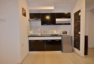 Garsonieră semidecomandată, mobilată în Universitate - 6