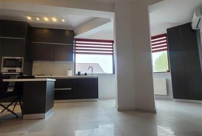 Apartament cu 2 camere decomandat, mobilat în Central - 5