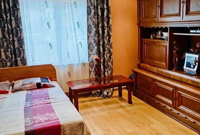 Casă cu Teren 500 Mp în Țebea - 5