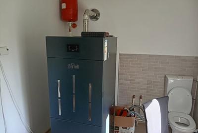 Casă cu 4 camere cu Teren 1400 Mp în Valea Nucarilor - 2