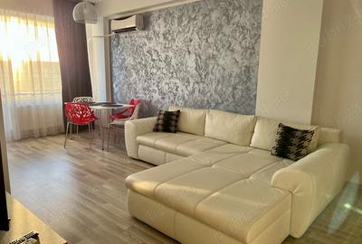 Apartament cu 2 camere decomandat în Mamaia - 5