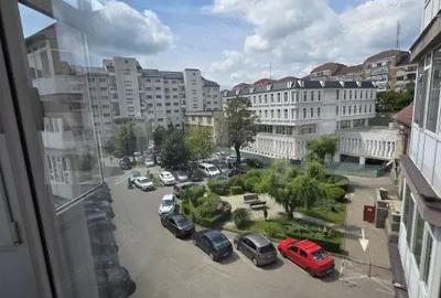 Apartament cu 2 camere decomandat în Central - 10