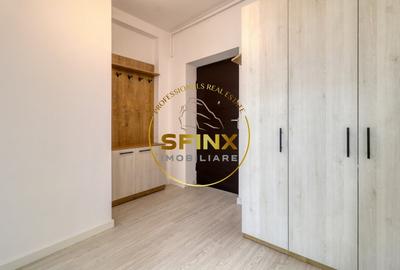 APARTAMENT 2 CAMERE DECEBAL } BLOC 2025 } PARCARE - 7