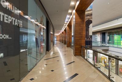 Spațiu comercial, de 35 mp, în Aurel Vlaicu - 12