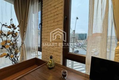 2 Camere-Unirii-Pasajul Marasesti-2018-Centrala Proprie-2/5-Lift - 7