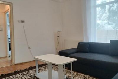 Apartament cu 2 camere semidecomandat în Ultracentral - 17