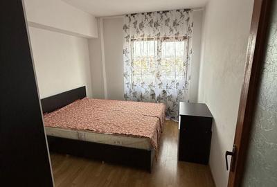 Apartament cu 3 camere decomandat în Burdujeni - 10