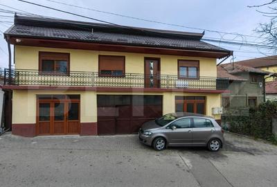 Casa cu 4 dormitoare si 2 spatii comerciale, zona Tolstoi - Centru - 2