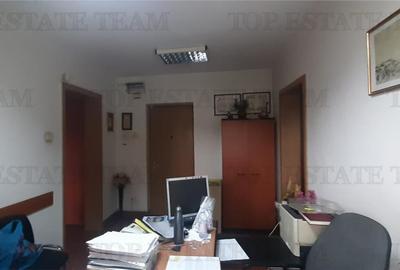 Apartament  4 camere Mosilor,  balcon, vedere  spate Apartament  4 camere Mosilor,  balcon, vedere  spate - 11