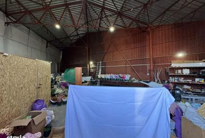 Spațiu comercial, de 150 mp, în Nicolina - 3