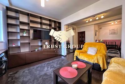 Apartament cu 2 camere semidecomandat în Ultracentral