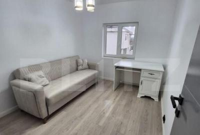 Apartament cu 4 camere la cheie, 94 mp, zona Parcul Teilor - 6
