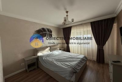 Apartament modern 2 camere cu terasa , 104 mp - zona 1 MAI - 2