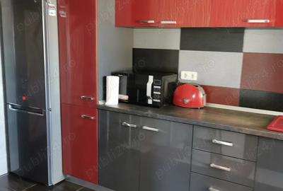 Inchiriez Apartament 3 camere Termen Lung Eforie Nord - 2