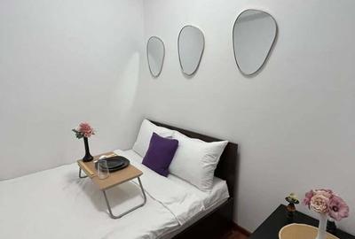 Inchiriez apartament 2 camere - zona Kaufland Gara - 6