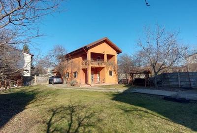 Casa cu 3 camere | Zona centrala | Teren 802 mp | Otopeni - 1