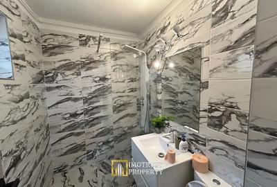 Apartament cu 3 camere decomandat în Central - 10