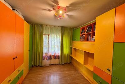 Apartament 3 camere, semidecomandat, parter, Micro 16, Gala?i Apartament 3 camere, semidecomandat, parter, Micro 16, Gala?i - 7