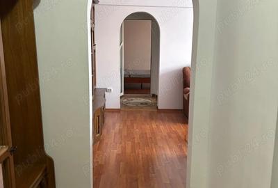 Apartament cu 2 camere decomandat în Fălticeni - 1