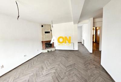 1/2 Duplex nou, 4 camere, finisat la cheie, 300 mp teren, zona Garii - 5