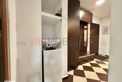 Apartament cu 2 camere decomandat în Crângași - 2