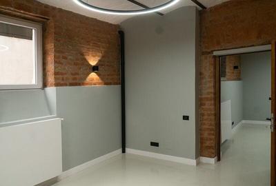 APARTAMENT 7 CAMERE-PREMIUM-MOSILOR-ARMENEASCA-DEMISOL INALT - 6