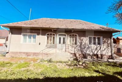 Casă cu 2 camere cu Teren 793 Mp în Bodoc - 1