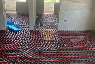 OFERTA ! Penthouse 3 camere, Navodari ultracentral, 73 mp, 2 balcoane, terasa 60 - 2