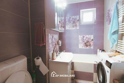 Apartament cu 2 camere decomandat în Tudor - 11