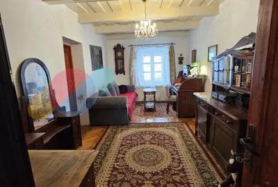 Casa Aurarului Bijuterie istorica unica in inima Clujului - 3