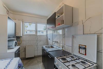 Apartament 2 camere de inchiriat, Str. Uranus | Comision 0% - 2