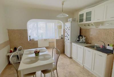 Apartament cu 2 camere decomandat în Central - 5